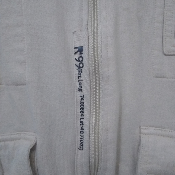 Men's Rocawear jacket - Picture 3 of 4